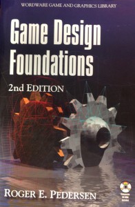 Game Design and Production II