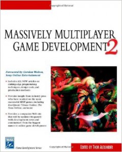 Multiplayer & Online Game Development
