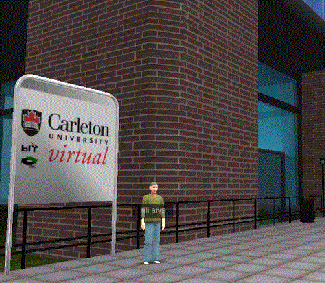 Carleton Virtual