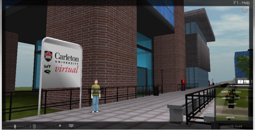 Interactive Media Group (iMG)