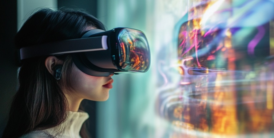 MARVEL: The Mixed and Augmented Reality and Virtual Environments Lab