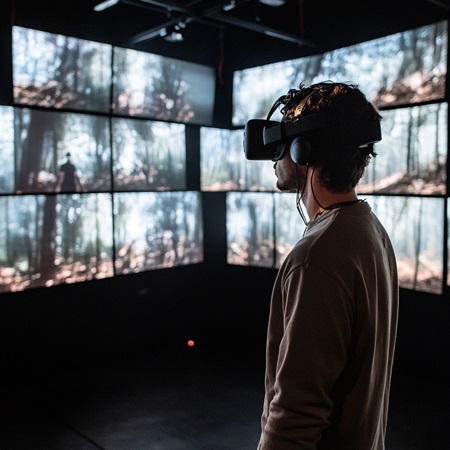 RISE (Reasoning for Interactive Systems and Experiences) Research Group