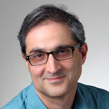 Dr. Ali Arya