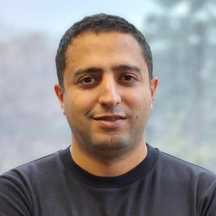Dr. Hamza Bashandy