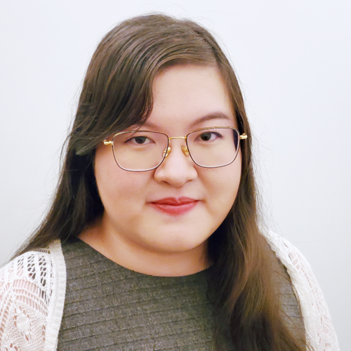 Dr. Jaisie Sin