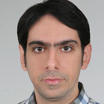 Dr. Masoud Barati