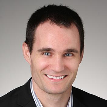 Dr. Marc St-Hilaire