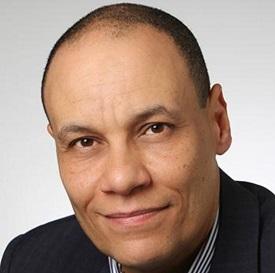 Dr. Matrawy Awarded Research Achievement Award Winner, 2022