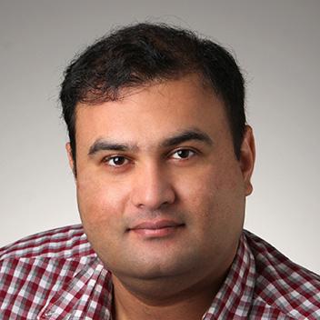 Dr. Omair Shafiq