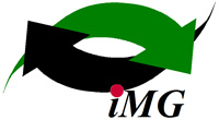 iMG logo