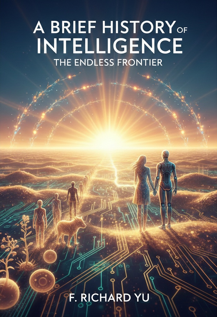 A Brief History of Intelligence