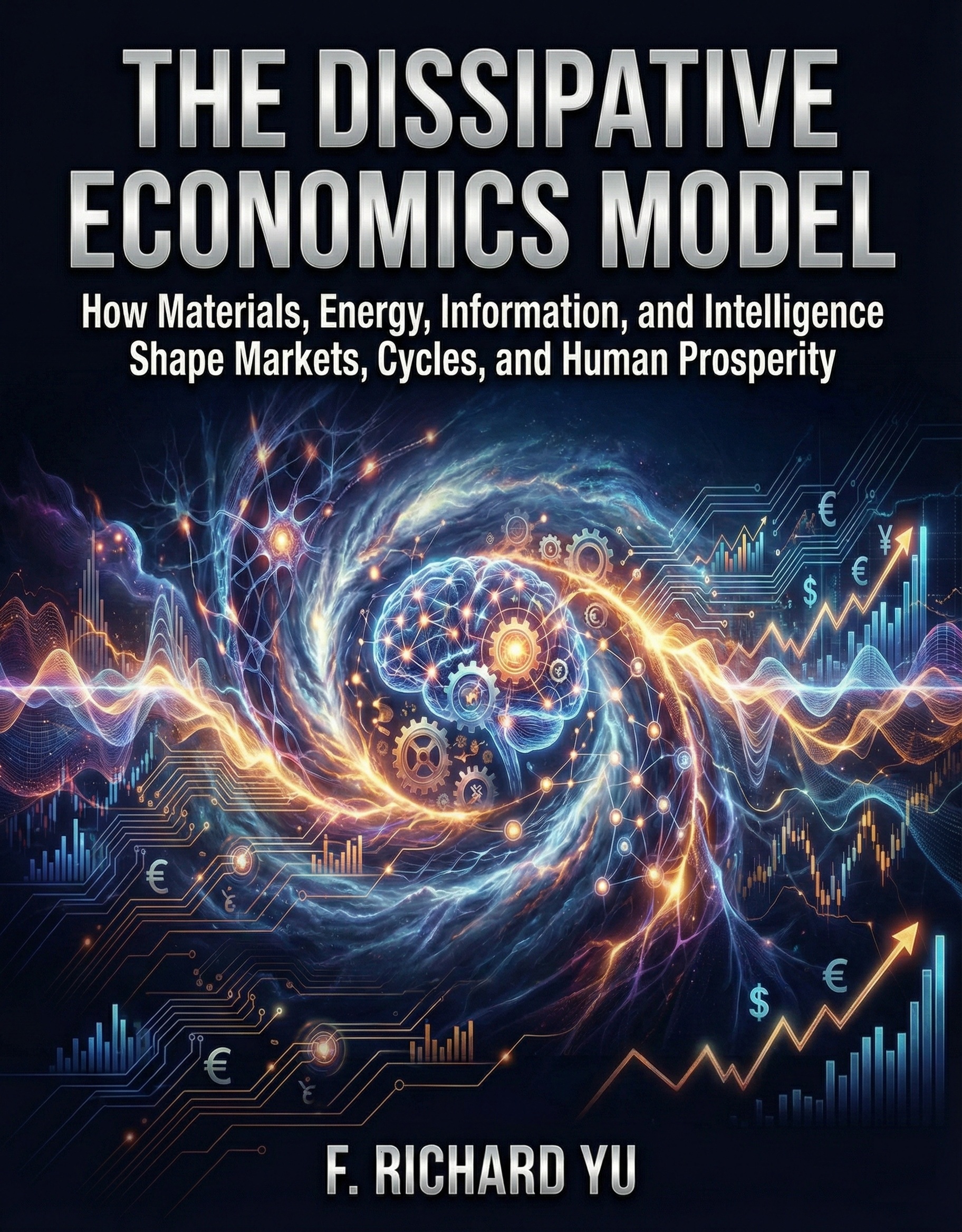 The Dissipative Economics Model