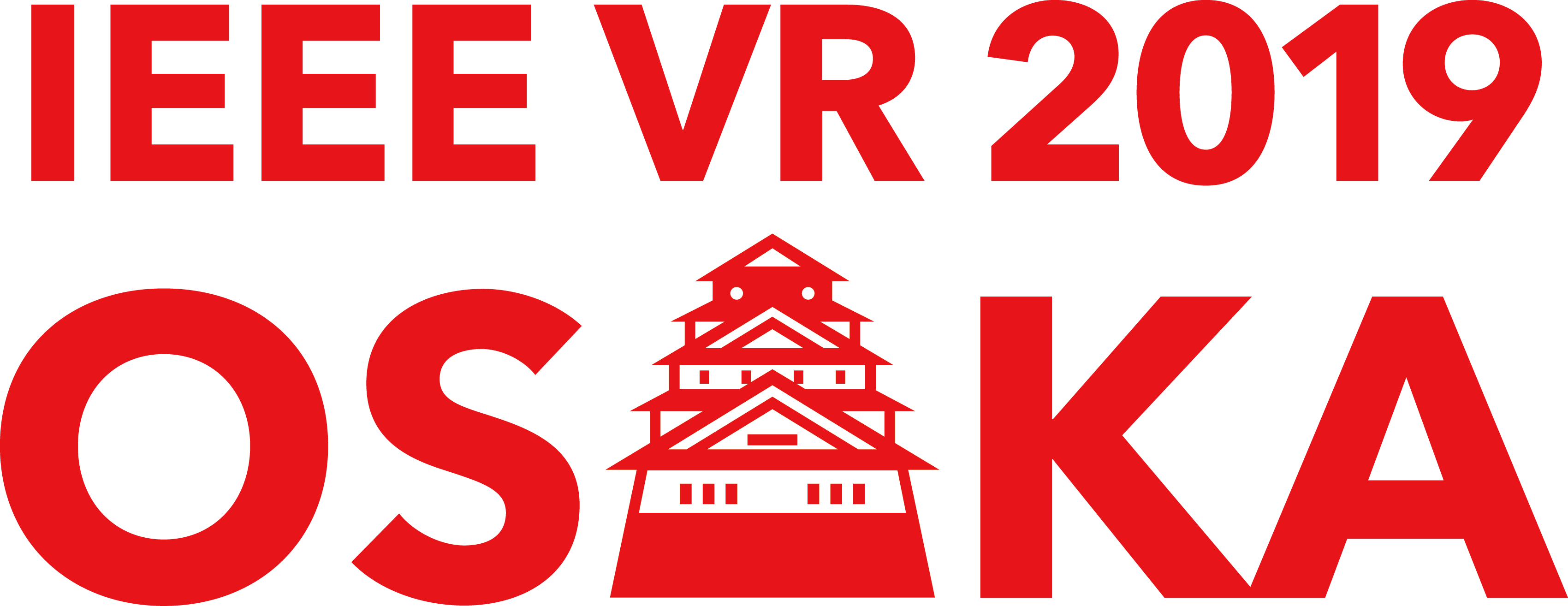 IEEE VR 2019